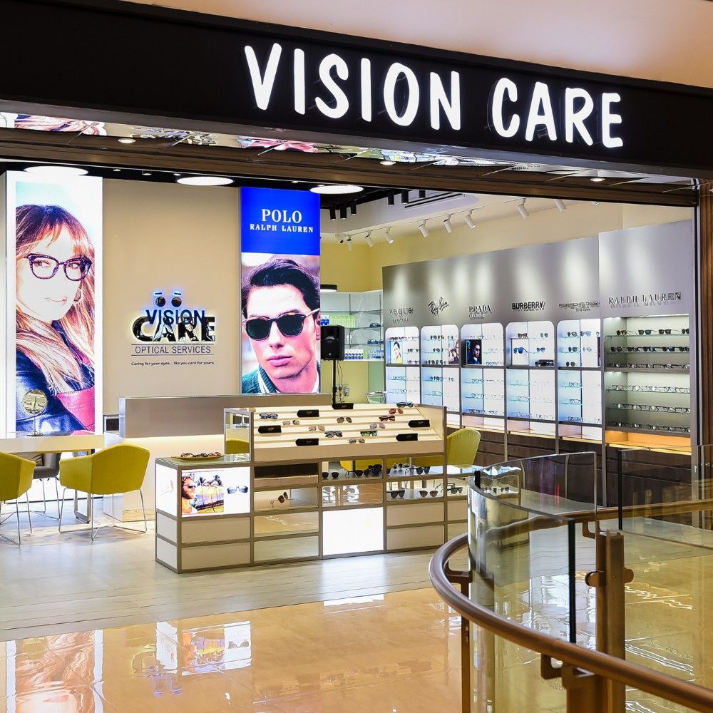 Vision Care