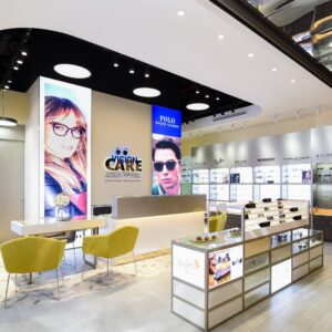 Vision Care