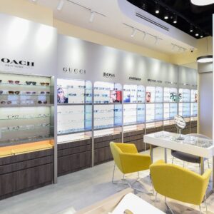 Vision Care