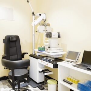 Vision Care