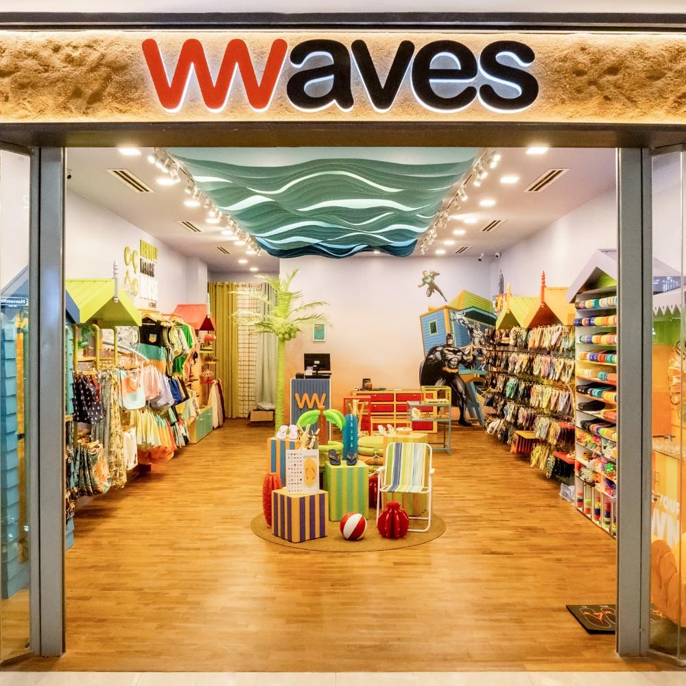 Waves – DSI