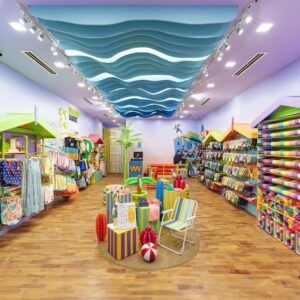 Waves – DSI