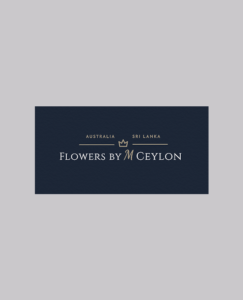 Flowers by M Ceylon