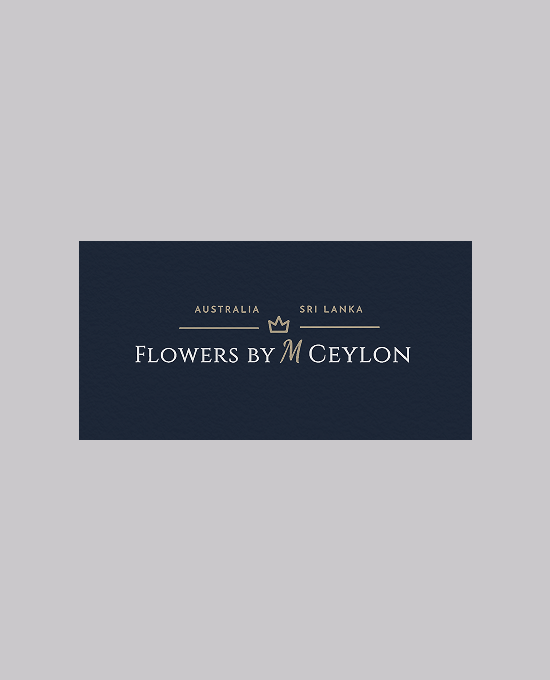 Flowers by M Ceylon