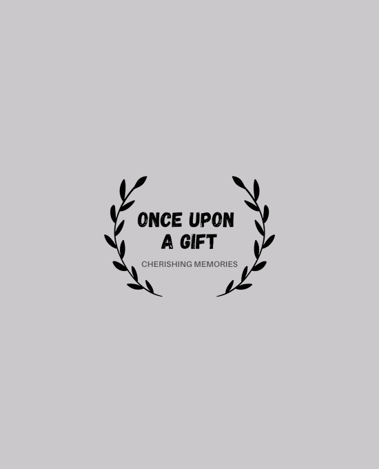 Once Upon a Gift