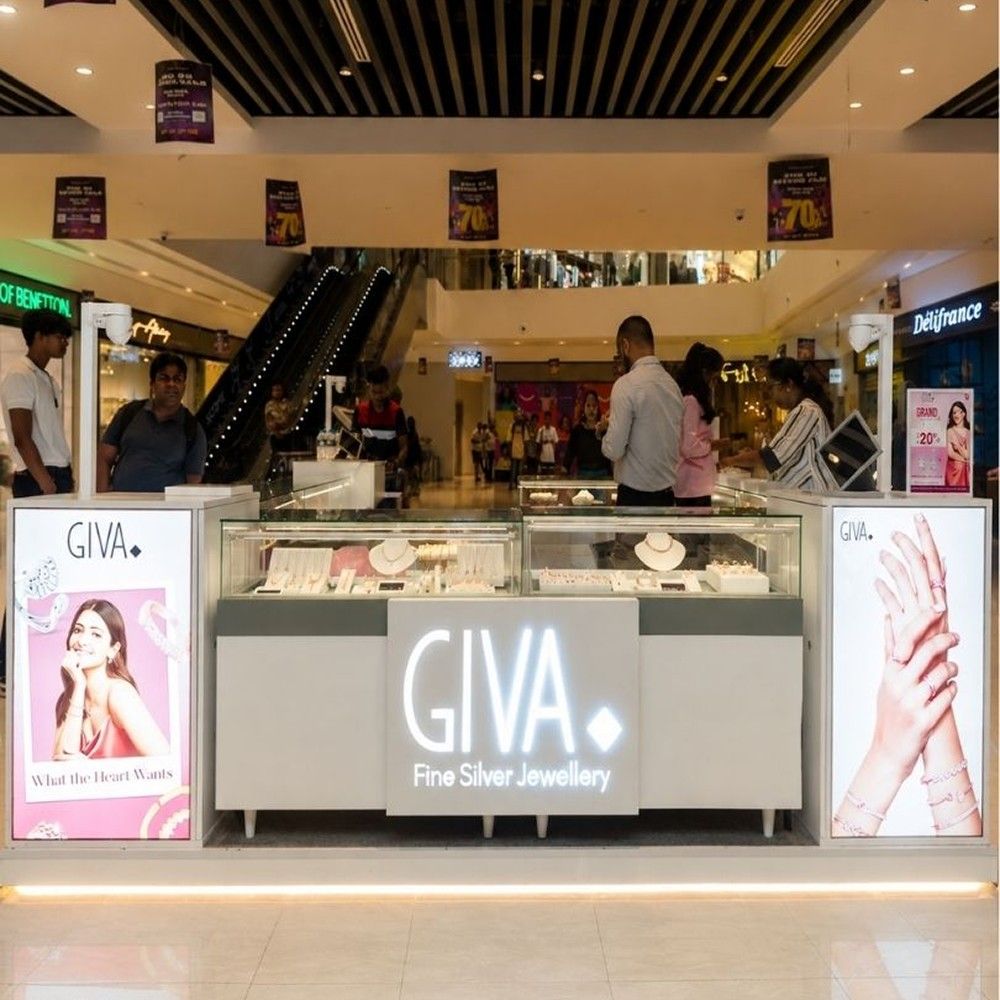 GIVA
