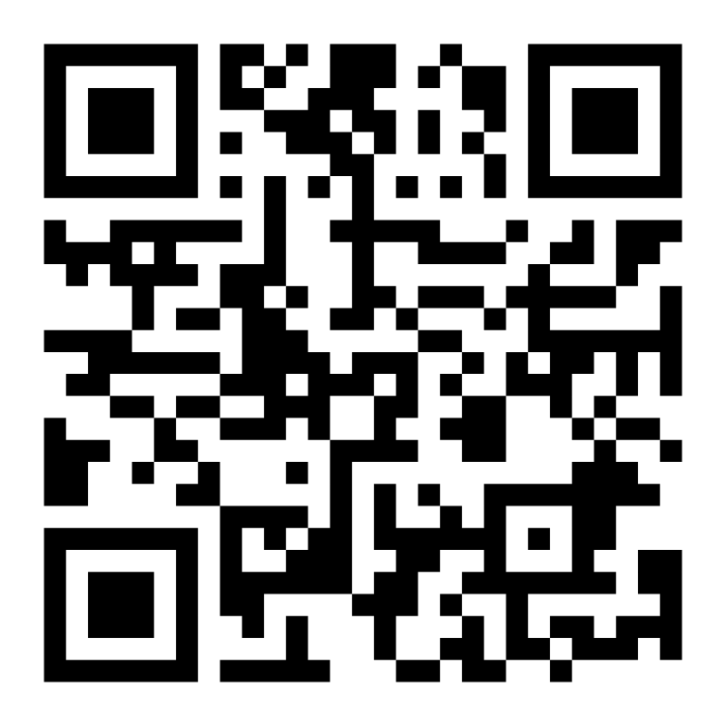 QR code to download the HCM Smiles app