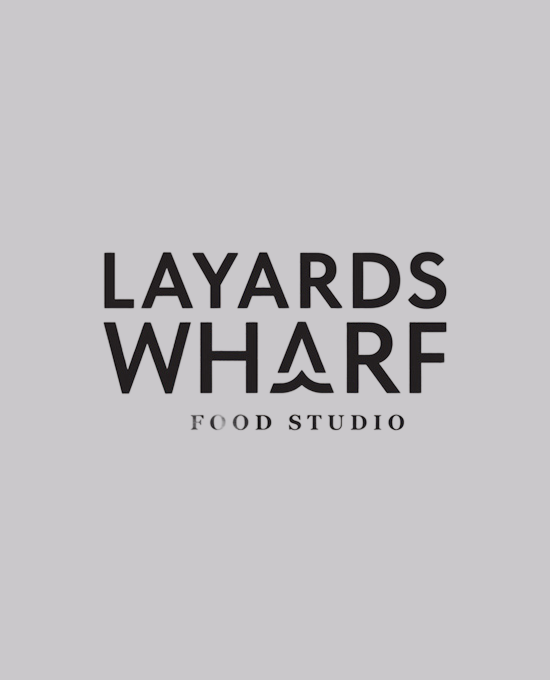 Layards Wharf by Food Studio