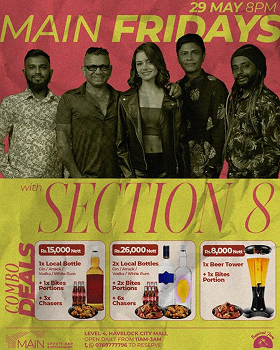 Combo Deals