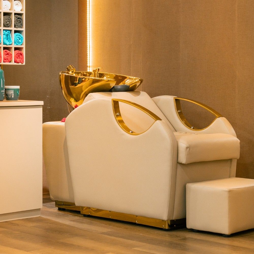 Salon Miami