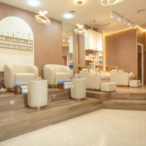 Salon Miami